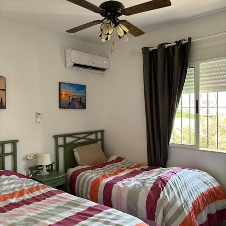 Calle Pluton 77 San Juan de los Terreros Екстериор снимка