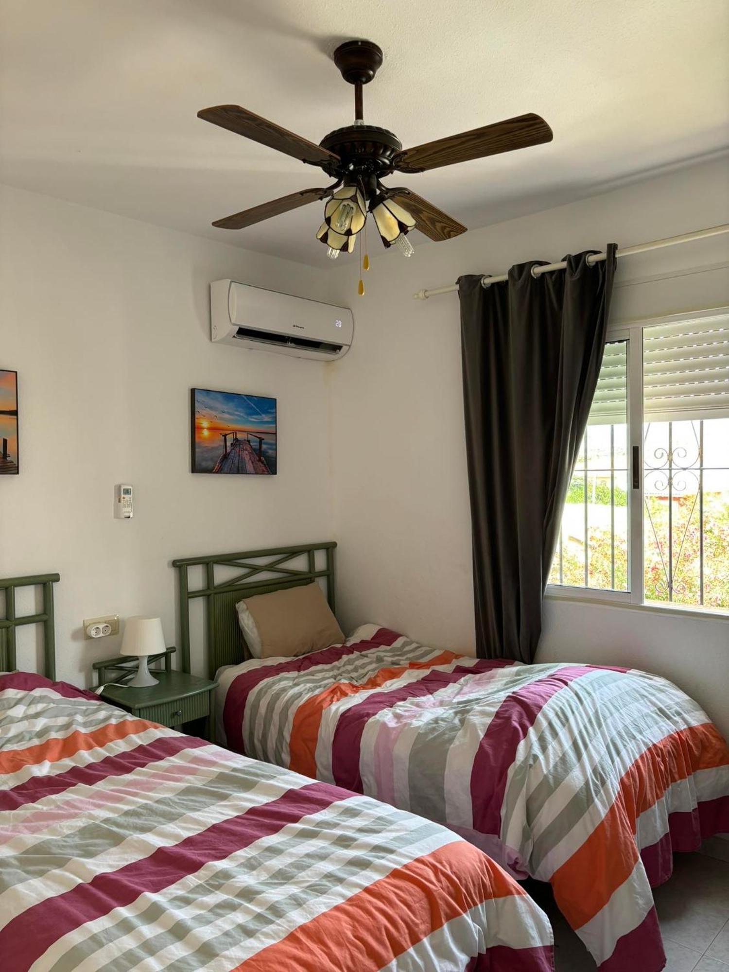 Calle Pluton 77 San Juan de los Terreros Екстериор снимка
