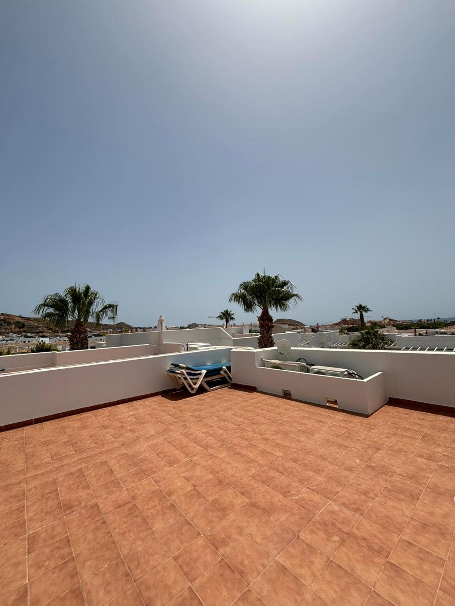 Calle Pluton 77 San Juan de los Terreros Екстериор снимка