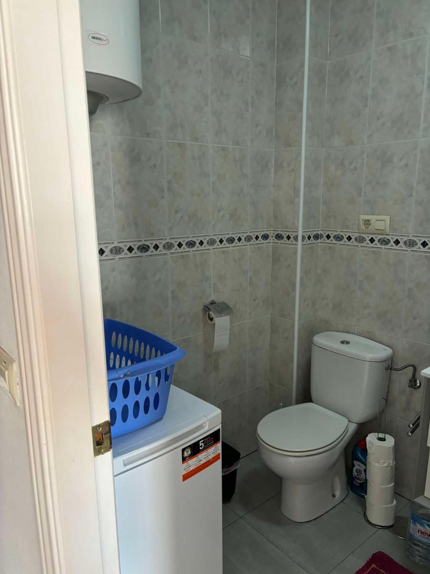 Calle Pluton 77 San Juan de los Terreros Екстериор снимка