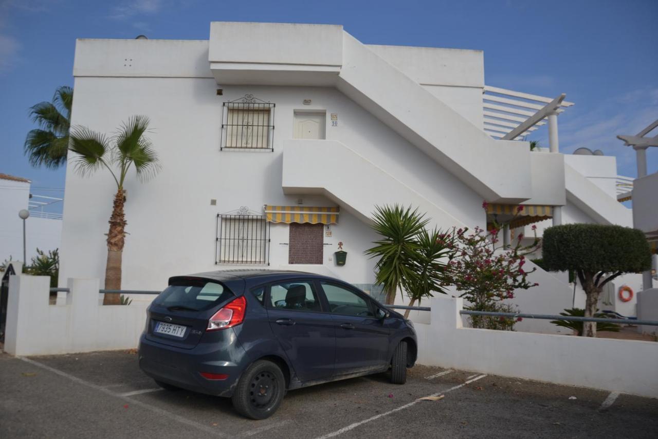 Calle Pluton 77 San Juan de los Terreros Екстериор снимка